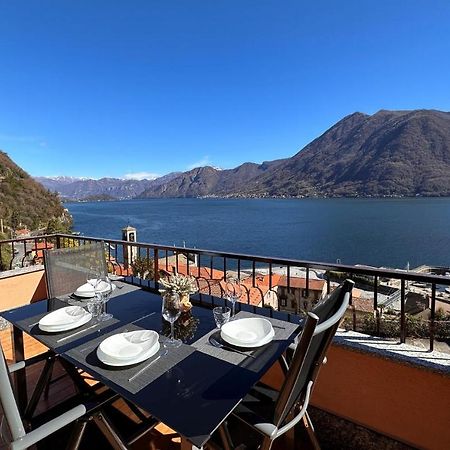 Brina Apt - Argegno Lake Como エクステリア 写真