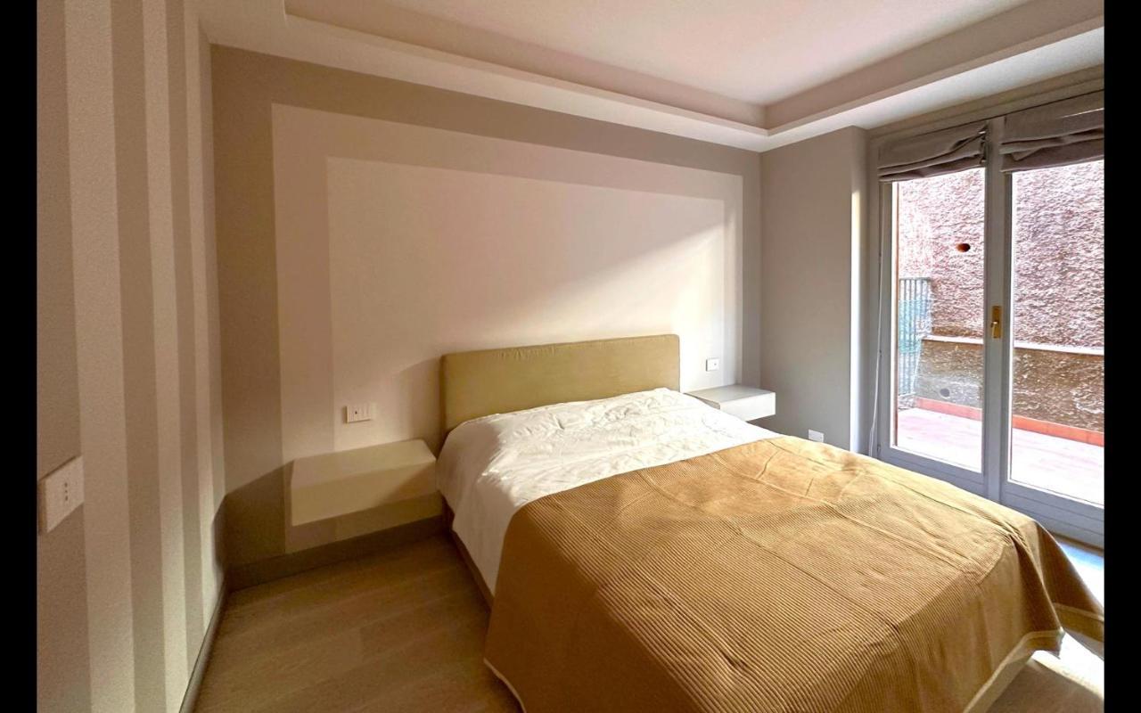 Brina Apt - Argegno Lake Como エクステリア 写真