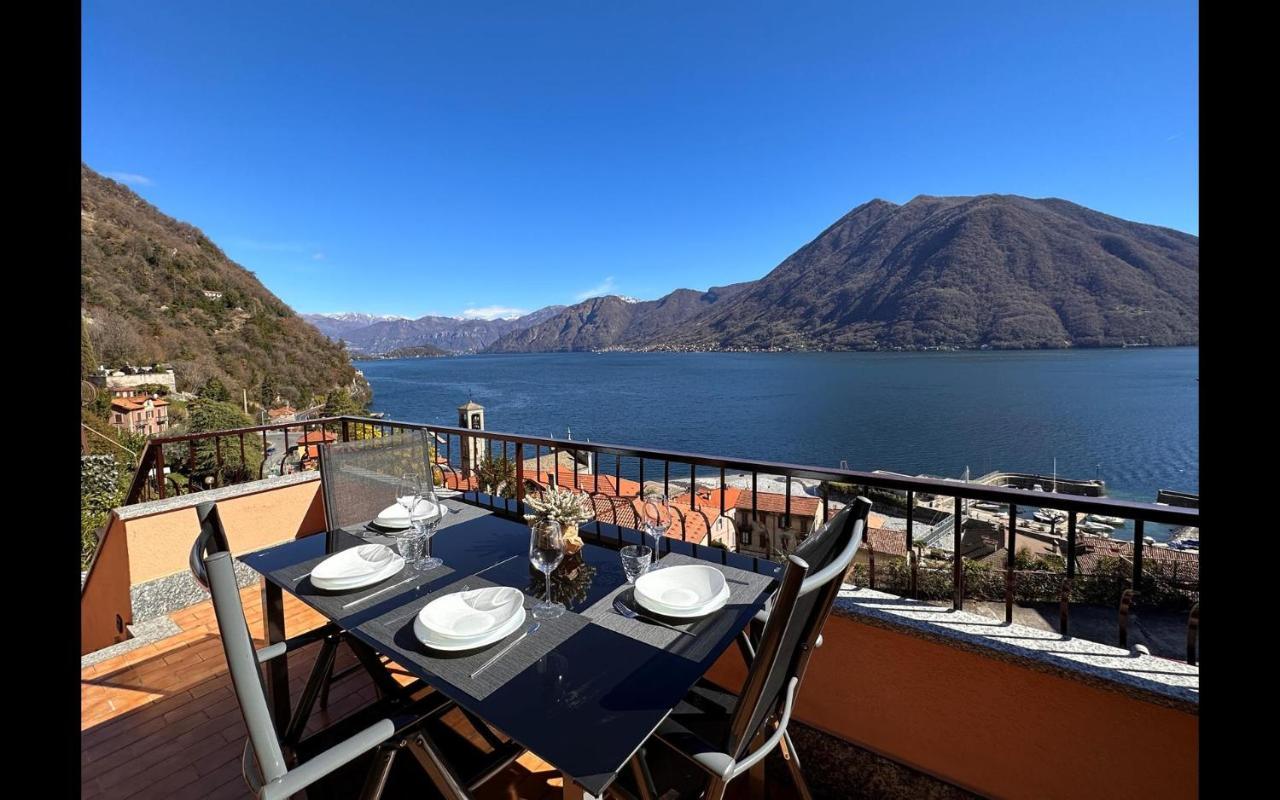 Brina Apt - Argegno Lake Como エクステリア 写真