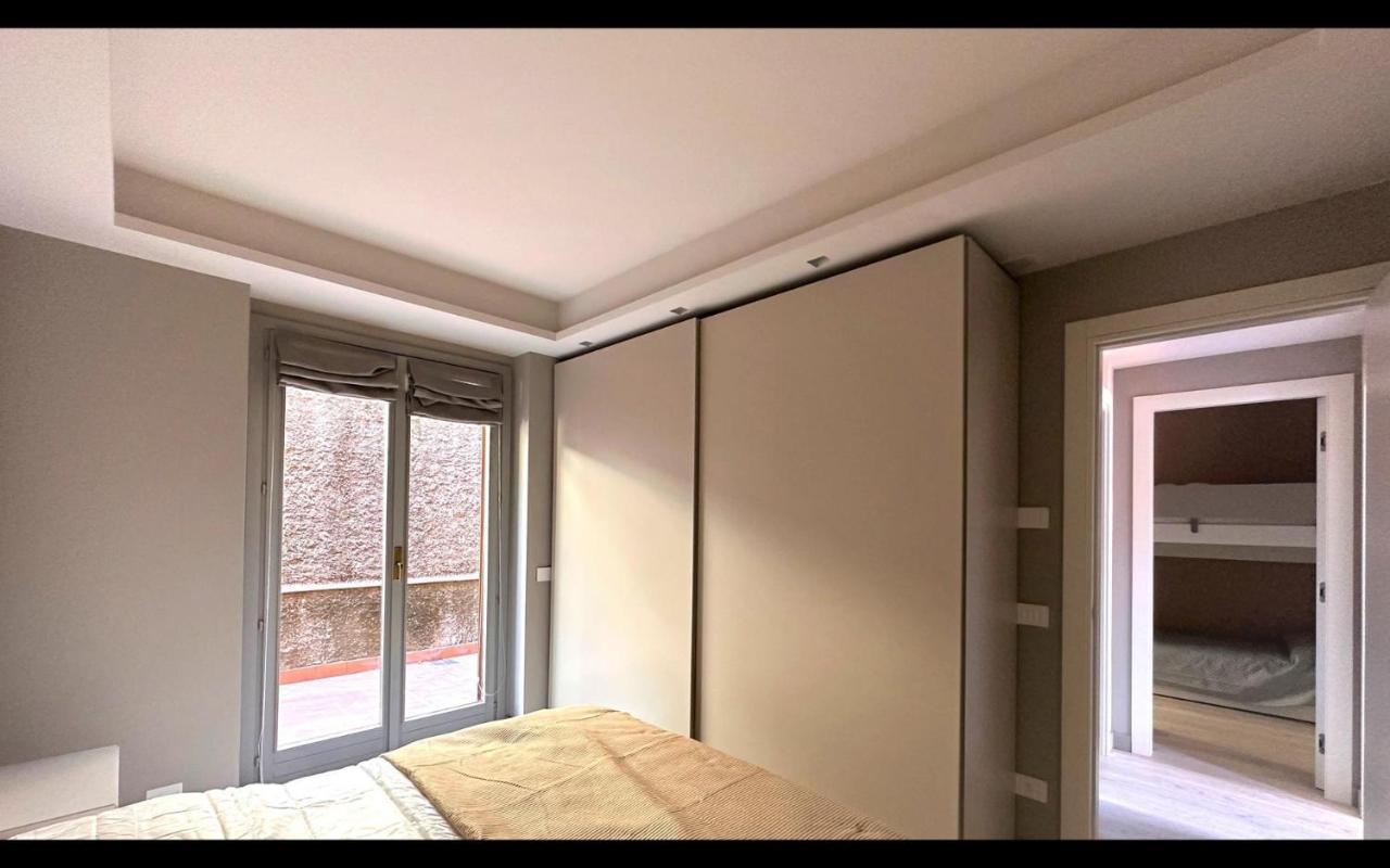 Brina Apt - Argegno Lake Como エクステリア 写真