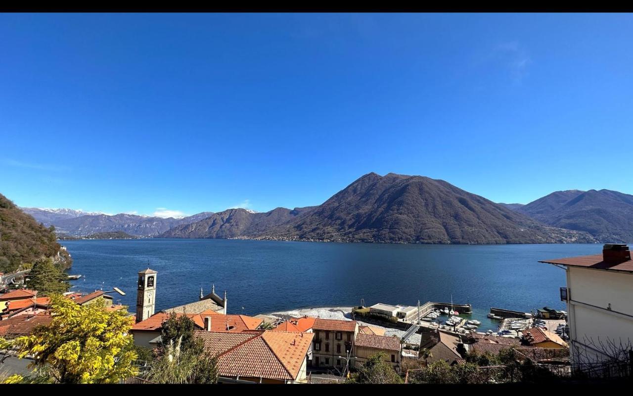 Brina Apt - Argegno Lake Como エクステリア 写真