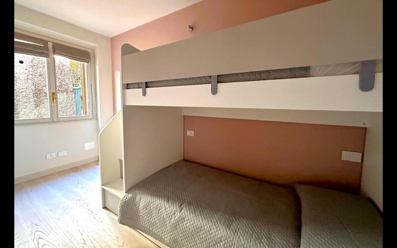 Brina Apt - Argegno Lake Como エクステリア 写真