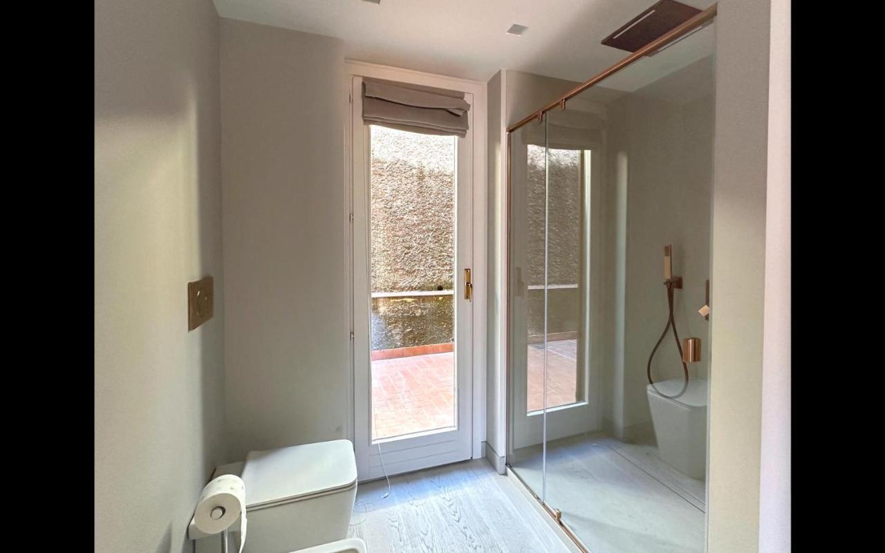 Brina Apt - Argegno Lake Como エクステリア 写真